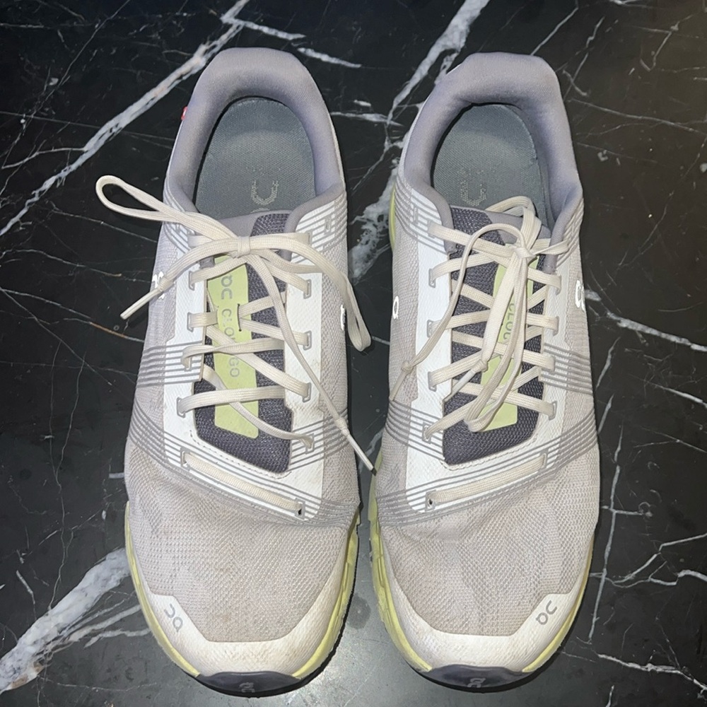 ON CloudGo Sneaker Men’s